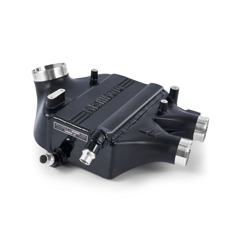 Mishimoto 15-20 BMW F8X M3/M4 Performance Air-to-Water Intercooler Power Pack - Black Sapphire MMB-F80-PPCBS MMB-F80-PPCBS User 1