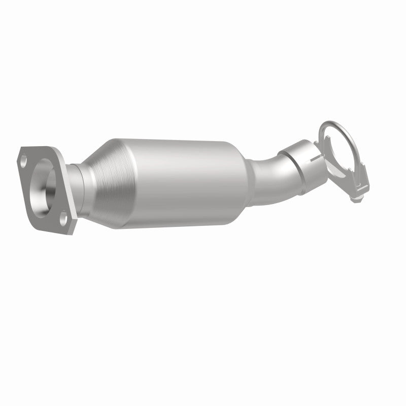 MagnaFlow Toyota Prius C California Grade CARB Compliant Direct-Fit Catalytic Converter 5671448 360 Degree Image Set
