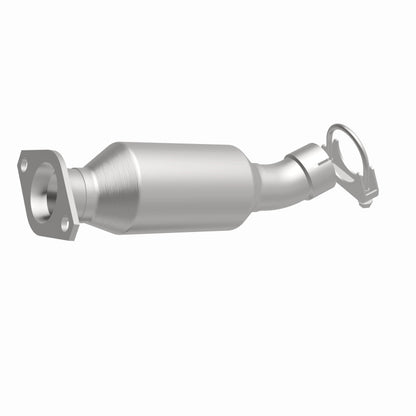 MagnaFlow Toyota Prius C California Grade CARB Compliant Direct-Fit Catalytic Converter 5671448 360 Degree Image Set