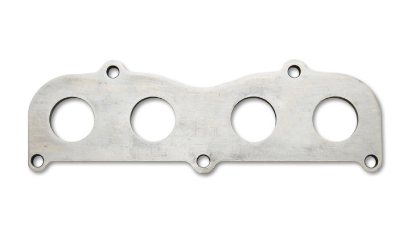 Vibrant Exhaust Manifold Flange for Toyota 2AZ-FE Motors 14633 Photo - Primary