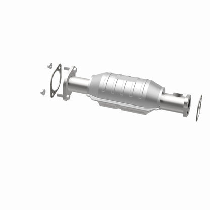 MagnaFlow Mitsubishi Lancer HM Grade Federal / EPA Compliant Direct-Fit Catalytic Converter 23699 360 Degree Image Set
