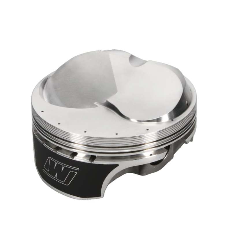 Wiseco BBC Quick 16 Hollow Dome 4.625in Bore 1.215inch CH 48.7cc Vol Piston Shelf Stock Kit K0024B125 K0024B125 User 2
