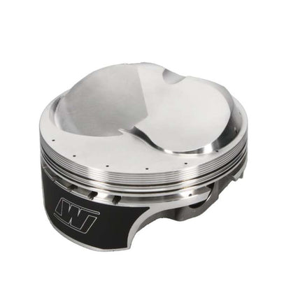 Wiseco BBC Quick 16 Hollow Dome 4.625in Bore 1.215inch CH 48.7cc Vol Piston Shelf Stock Kit K0024B125 K0024B125 User 2