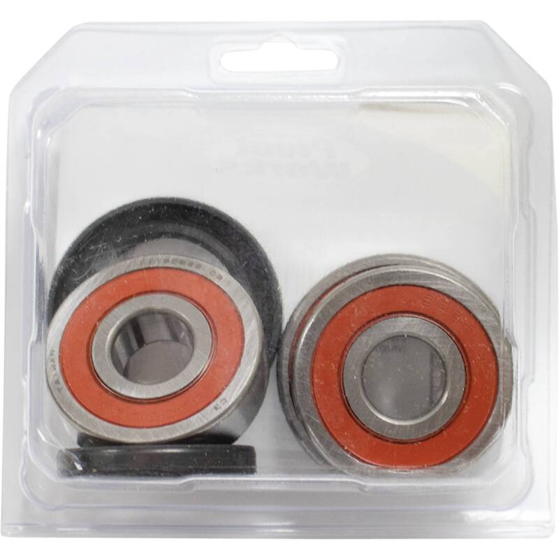 Pivot Works Kawasaki Wheel Bearing Kit Premium Bearings 25-1388-P 25-1388-P Photo - Primary