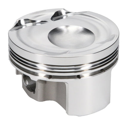 JE Pistons Ford 2.3L EcoBoost 87.5mm Bore 9.5:1 KIT (Set of 4 Pistons) 337924 337924 User 4