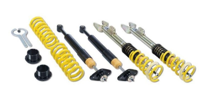 ST XA-Height Adjustable Coilovers 11-20 Dodge Challenger RWD/AWD 18227018 18227018 User 1