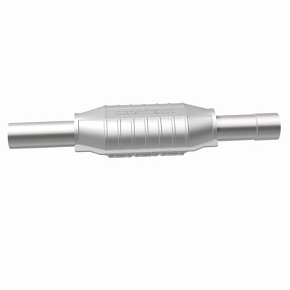 MagnaFlow Jeep Standard Grade Federal / EPA Compliant Direct-Fit Catalytic Converter 23221 360 Degree Image Set
