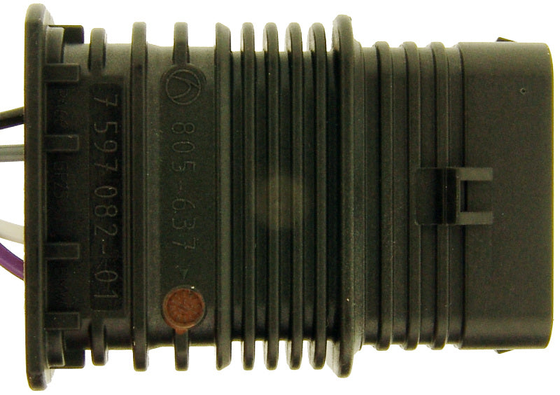 NGK BMW 228i 2016-2014 Direct Fit Oxygen Sensor 25740 25740 Photo - out of package