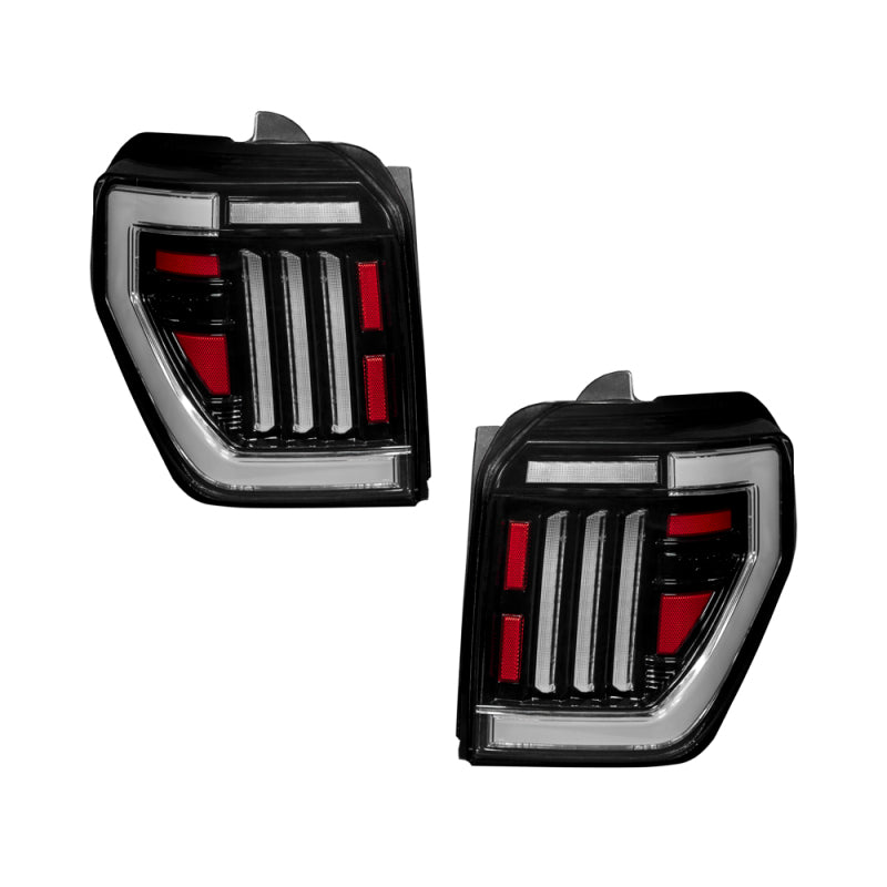 FORM Lighting FRM Tail Lights Lights Tail Lights main image