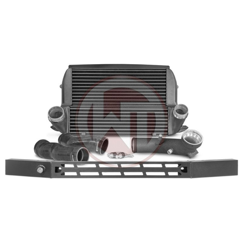 Wagner Tuning BMW F30/31/32/34/35/36 335i N55 EVO3 Competition Intercooler Kit 200001183