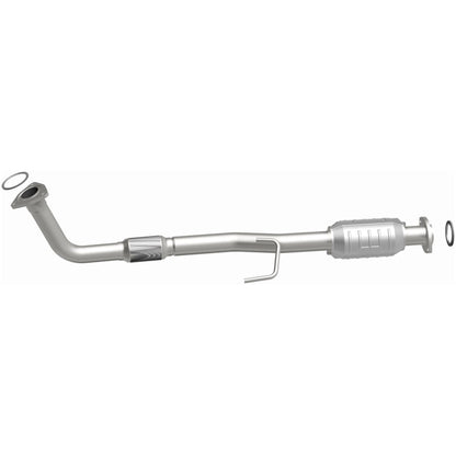 MagnaFlow Toyota OEM Grade Federal / EPA Compliant Direct-Fit Catalytic Converter 51308 Photo - out of package