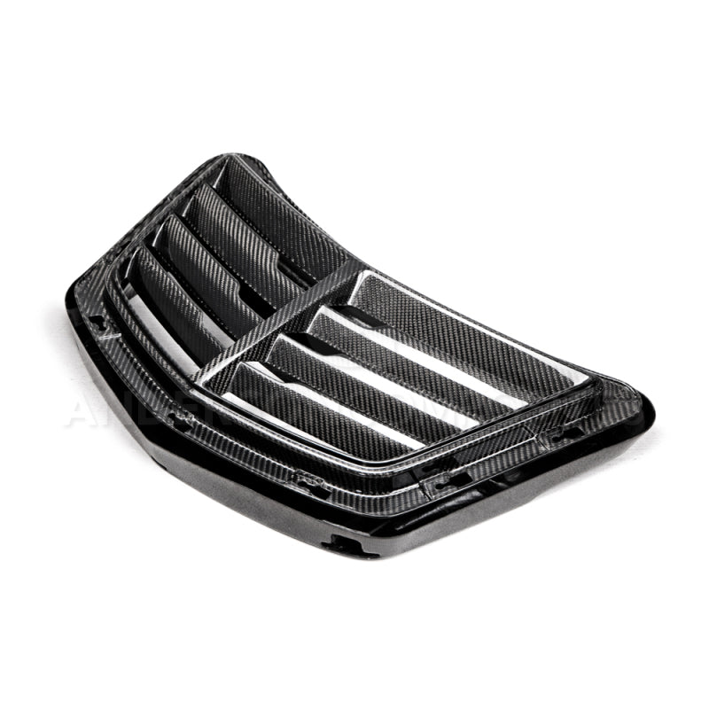 Anderson Composites 14+ Chevrolet Corvette C7 Z06 Hood Vent AC-HDS14CHC7-Z6 AC-HDS14CHC7-Z6 Photo - Primary