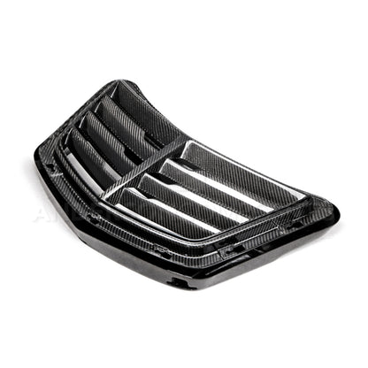 Anderson Composites 14+ Chevrolet Corvette C7 Z06 Hood Vent AC-HDS14CHC7-Z6 AC-HDS14CHC7-Z6 Photo - Primary
