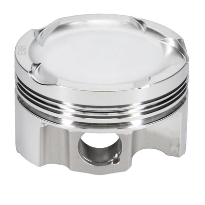 JE Pistons VW 1.8T 20V KIT 82.0 Set of 4 Pistons 302025 302025 User 6