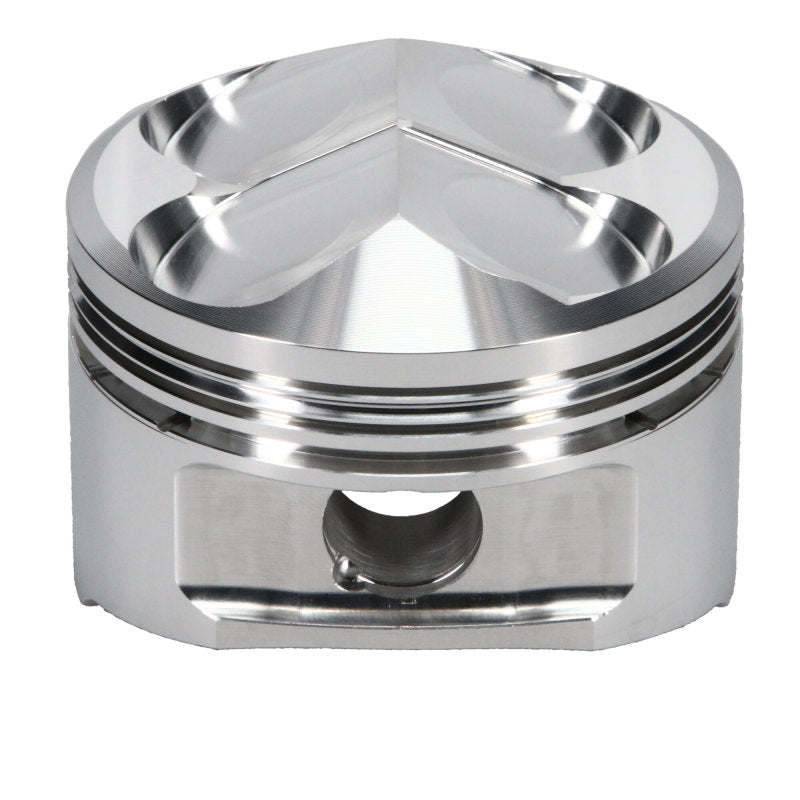 JE Pistons CITROEN C2 VTS KIT Set of 4 Pistons 312388 312388 User 8