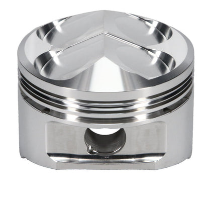 JE Pistons CITROEN C2 VTS KIT Set of 4 Pistons 312388 312388 User 8