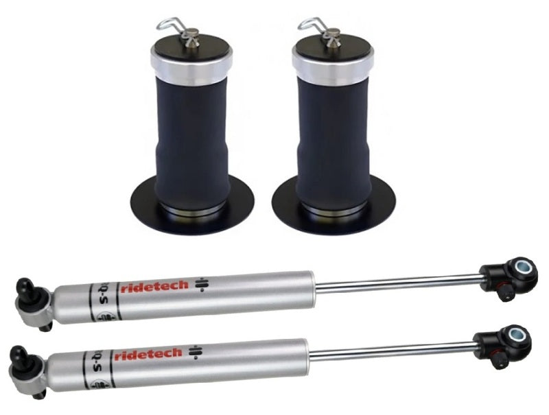 Ridetech RID Suspension Kits - Rear Suspension Suspension Packages main image