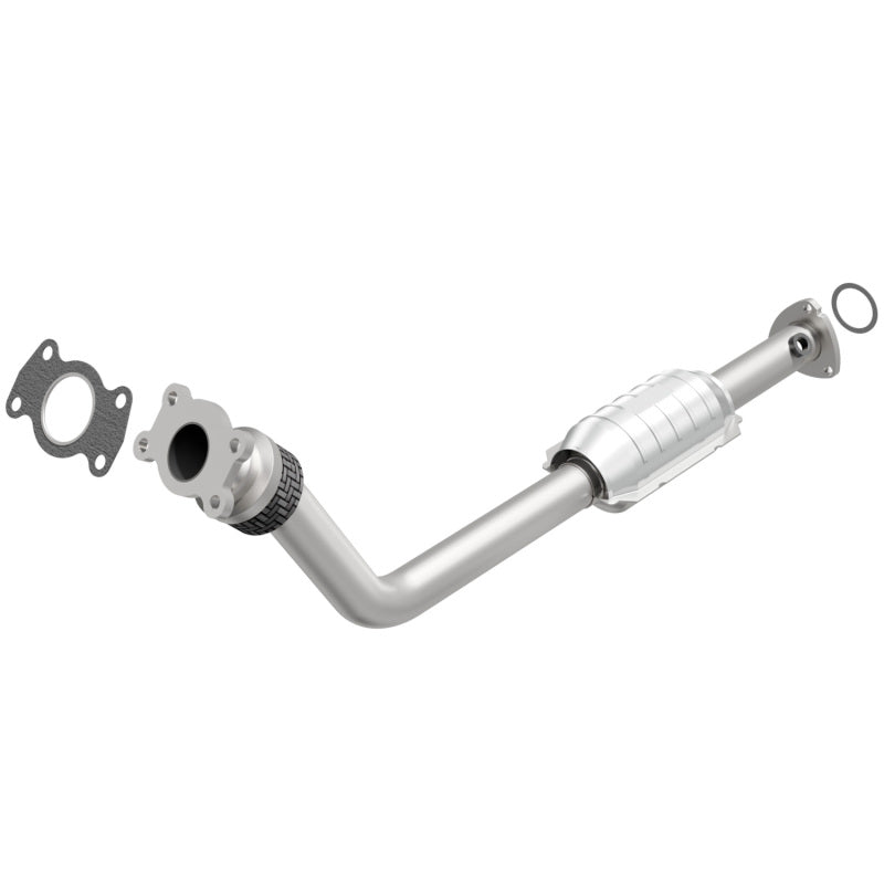 MagnaFlow HM Grade Federal / EPA Compliant Direct-Fit Catalytic Converter 23130 Photo - Primary