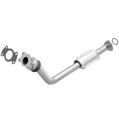 MagnaFlow HM Grade Federal / EPA Compliant Direct-Fit Catalytic Converter 23130 Photo - Primary