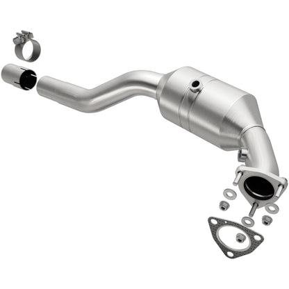 MagnaFlow Porsche 911 OEM Grade Federal / EPA Compliant Direct-Fit Catalytic Converter 49928 Photo - Primary
