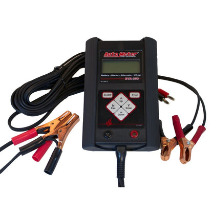 Autometer Analyzer/Tester Handled BVA-350 Photo - Primary