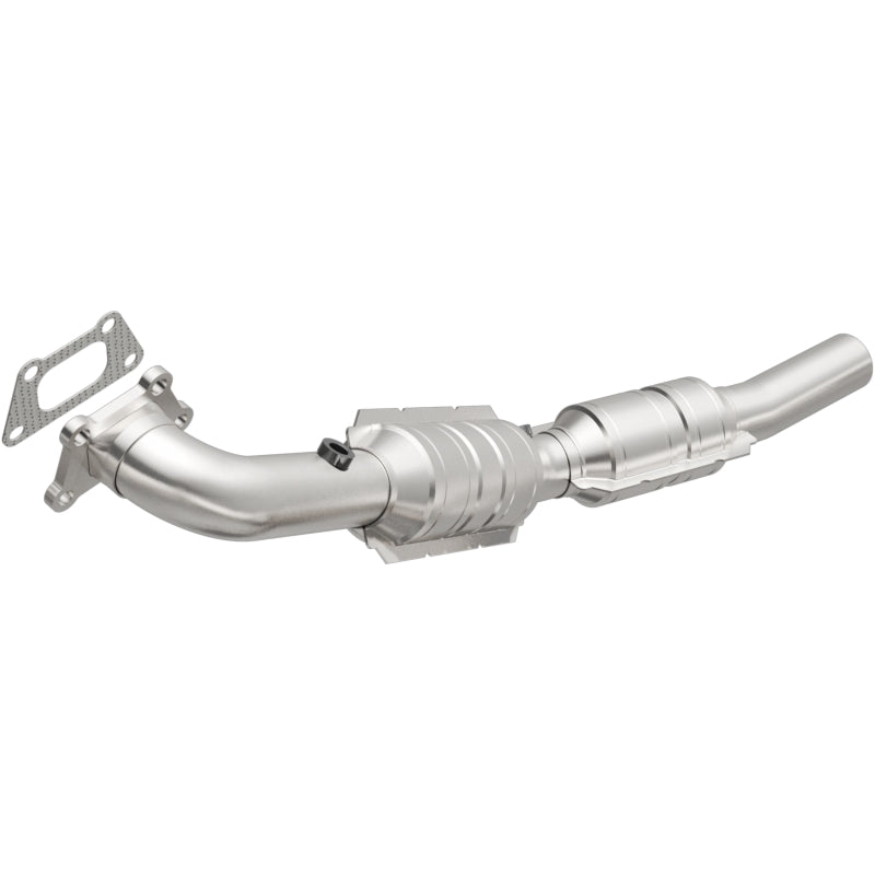 MagnaFlow Chevrolet Camaro California Grade CARB Compliant Direct-Fit Catalytic Converter 551682 Photo - Primary
