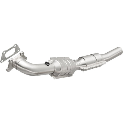 MagnaFlow Chevrolet Camaro California Grade CARB Compliant Direct-Fit Catalytic Converter 551682 Photo - Primary