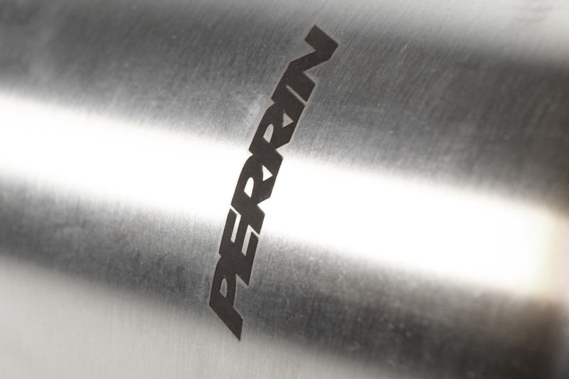 Perrin Performance Perrin 22-23 BRZ/GR86 304SS 3in. Midpipe Exhaust PSP-EXT-369BR PSP-EXT-369BR User 1