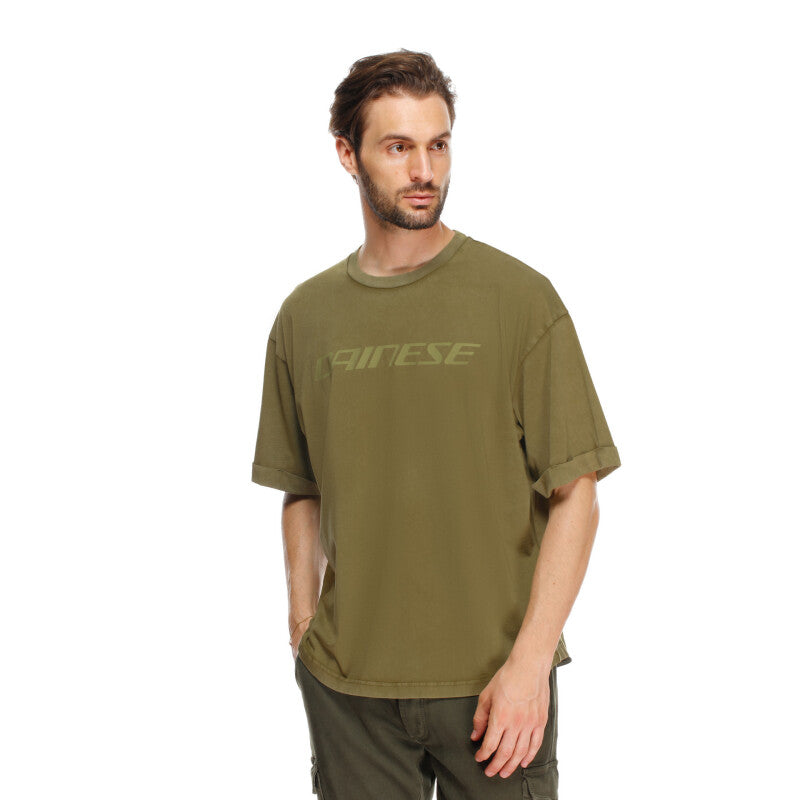 Dainese DAI Tees Apparel Shirts main image