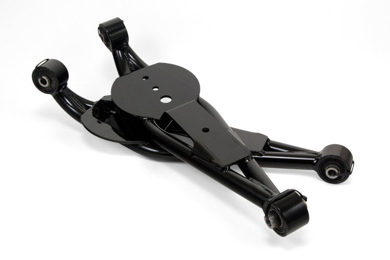 AIRLIFT 13-17 Focus ST - Rear Kit 78643 User 3
