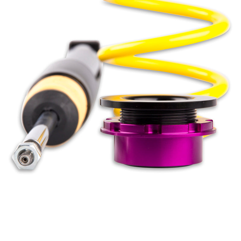 KW V2 Coilover Kit Audi TT (8J) Roadster Quattro (6 cyl.), Without Magnetic Ride 15210039 15210039 User 3