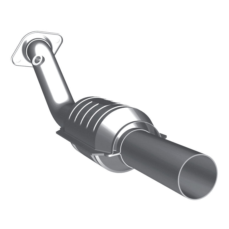 MagnaFlow OEM Grade Federal / EPA Compliant Direct-Fit Catalytic Converter 49961 Photo - Primary