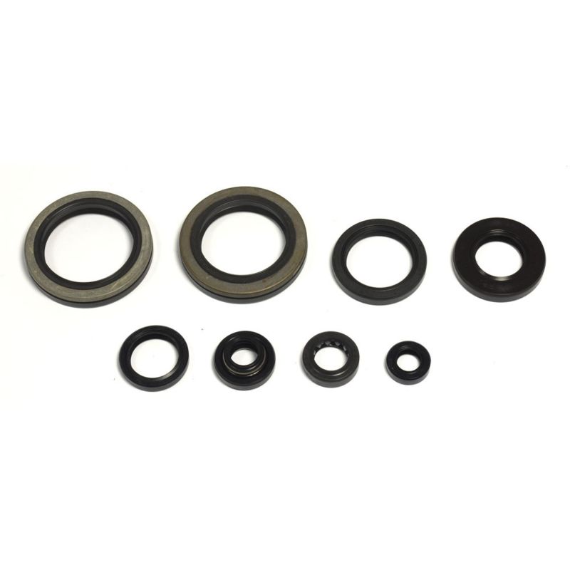 Athena 93-95 Suzuki RM 250 Engine Oil Seals Kit P400510400252 P400510400252 Photo - Primary