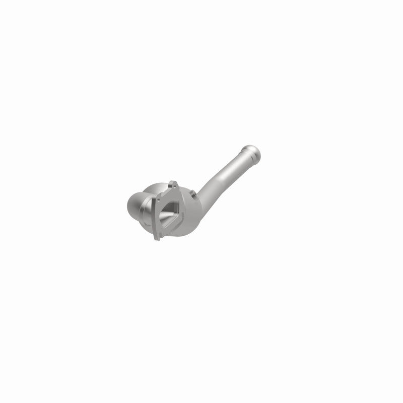 MagnaFlow OEM Grade Federal / EPA Compliant Direct-Fit Catalytic Converter 21-251 360 Degree Image Set