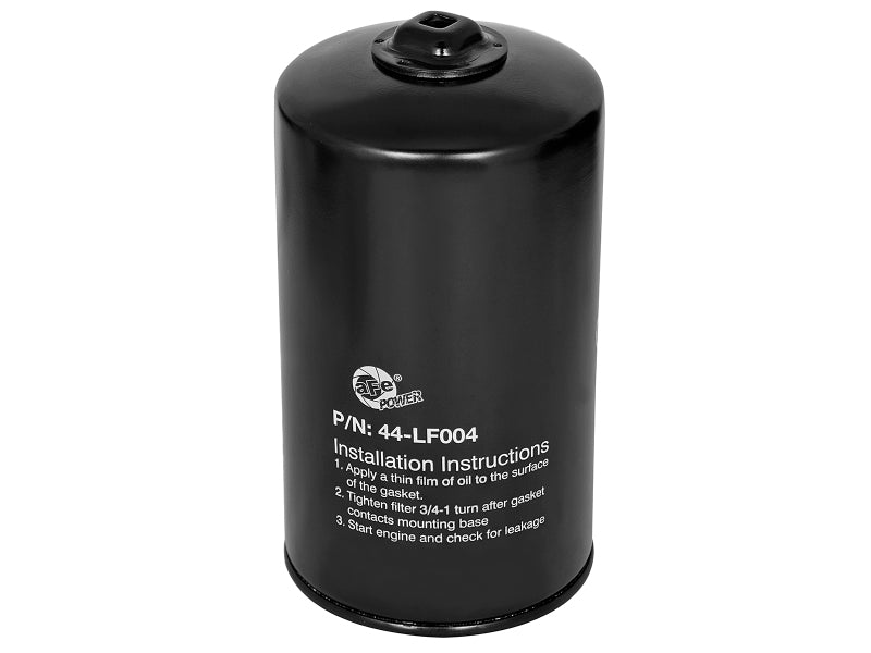 aFe Pro Guard D2 Oil Filter Ford 302 Small Block All 1999-1999 44-LF004 Photo - Unmounted