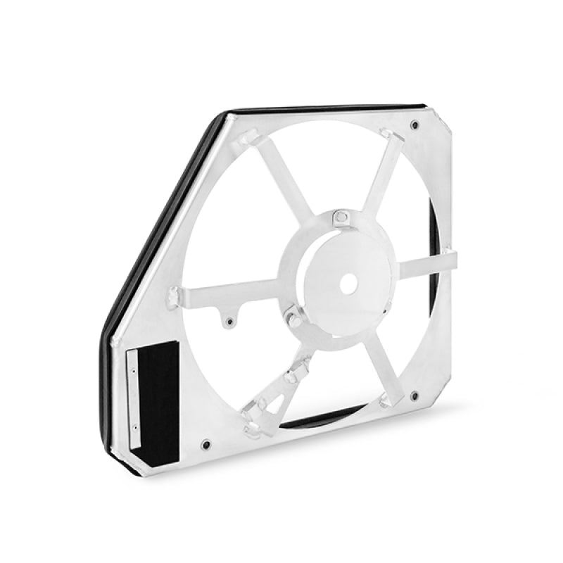 Mishimoto Radiator and Fan Shroud Kit  Ford Fiesta ST 2014 MMRAD-FIST-14K User 7
