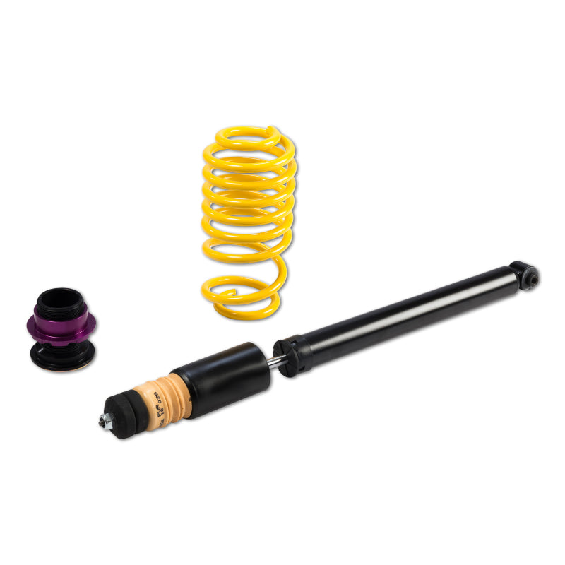 KW V1 Coilover Kit Audi TT (TTC, TTR) Coupe + Roadster; FWD; All Engines 10210005 10210005 User 3