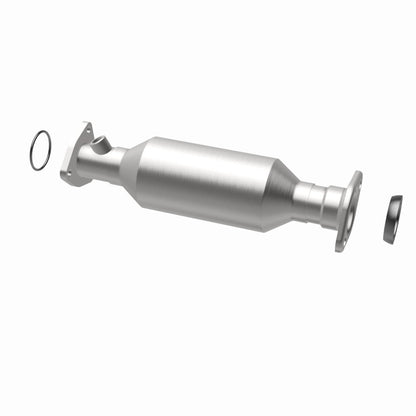 MagnaFlow Honda Odyssey California Grade CARB Compliant Direct-Fit Catalytic Converter 4481645 360 Degree Image Set
