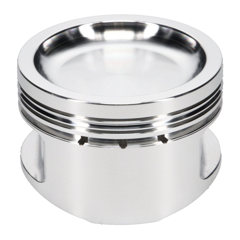 JE Pistons VW 8V 9:0 TURBO KIT Set of 4 Pistons 295734 295734 User 5