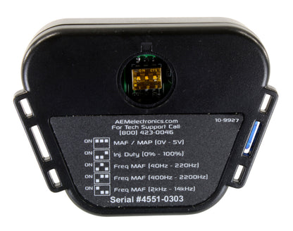 AEM Electronics V2 Water/Methanol Injection Kit (1 Gallon) - Redesigned Controller 30-3350 Photo - out of package