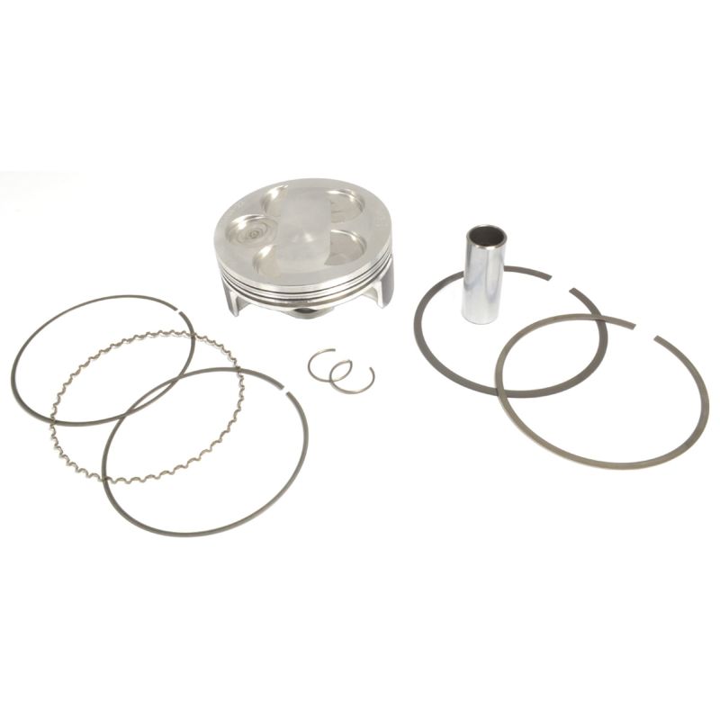 Athena 10-18 Yamaha YFZ 450 Bill Balance Edition 94.95mm 4T Forged Racing Piston S4F09500012B S4F09500012B Photo - Primary