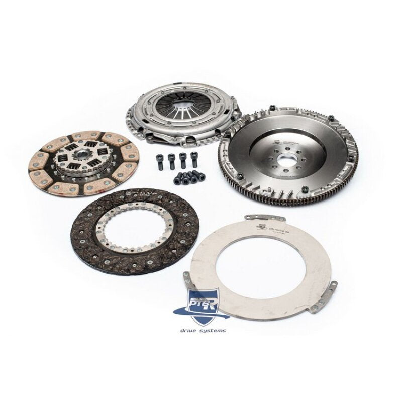 Wagner Tuning WGT Twin Disc Clutch Kits Drivetrain Clutch Kits - Multi main image