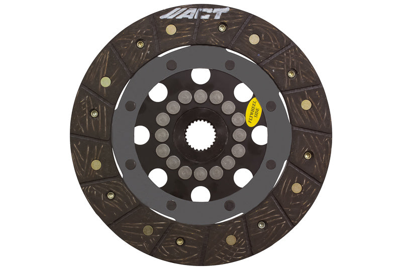 ACT Solid Hub Street Disc  Acura Integra ALL 92-93 3000116 Photo - out of package