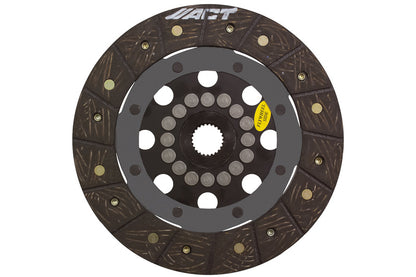 ACT Solid Hub Street Disc  Acura Integra ALL 92-93 3000116 Photo - out of package