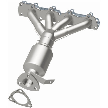MagnaFlow HM Grade Federal / EPA Compliant Manifold Catalytic Converter 50304 Photo - out of package