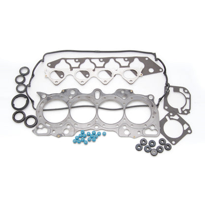 Cometic Gasket Cometic Honda B18C1 Head-B20 Block Hybrid Top End Gasket Kit-81mm Bore-.030in MLS Cyl Head Gasket PRO2049T-810-030 PRO2049T-810-030 Photo - Primary