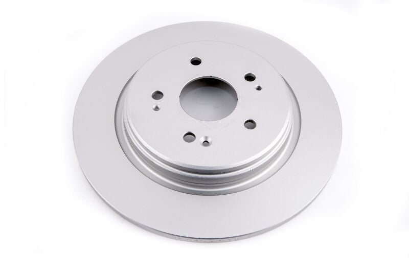 DBA DBA En-Shield Standard Rotors Brakes, Rotors & Pads Brake Rotors - OE main image