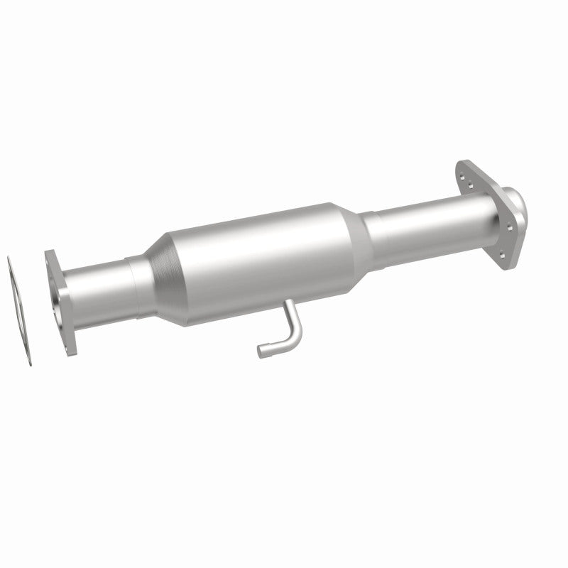MagnaFlow Standard Grade Federal / EPA Compliant Direct-Fit Catalytic Converter 23427 360 Degree Image Set