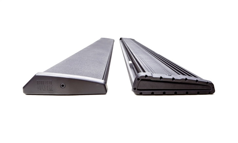 AMP Research 2022 Chevy/GMC Silverado/Sierra Double/Crew Cab PowerStep Xtreme 78255-01A 78255-01A Photo - Unmounted