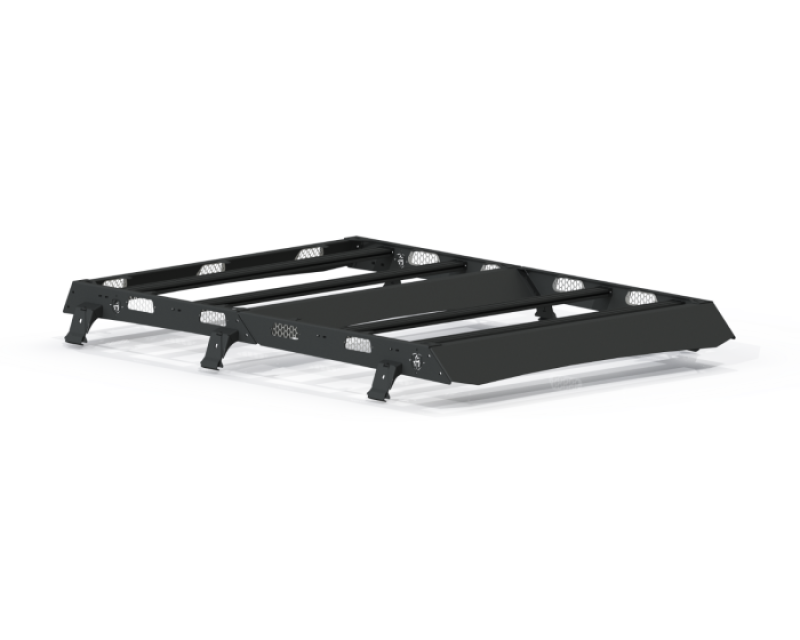 Road Armor 2020 Jeep Gladiator JT Modular Roof Rack 520RRS56B 520RRS56B User 1